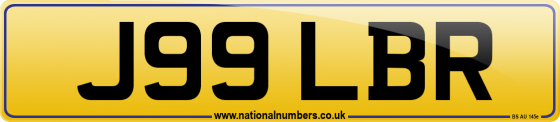 J99 LBR
