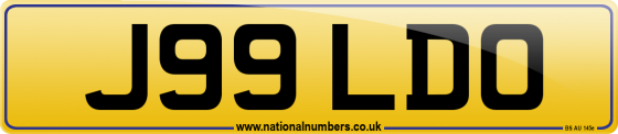 J99 LDO