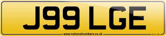 J99 LGE