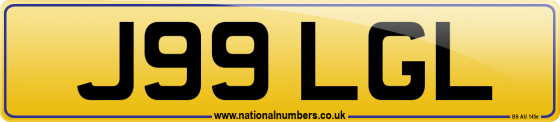 J99 LGL