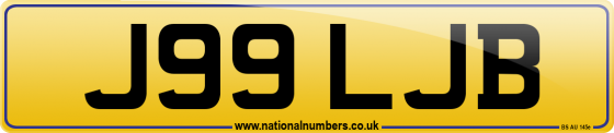 J99 LJB
