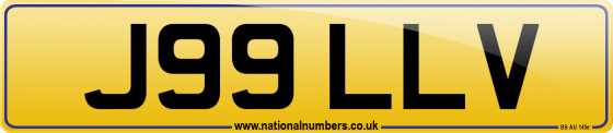 J99 LLV