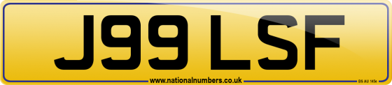 J99 LSF