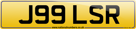 J99 LSR