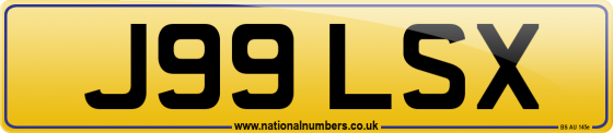 J99 LSX