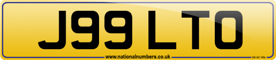 J99 LTO