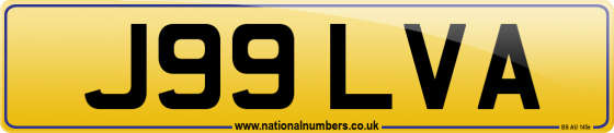 J99 LVA
