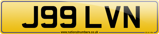 J99 LVN