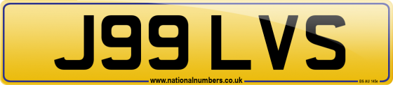 J99 LVS