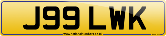 J99 LWK