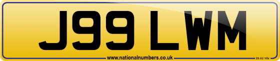 J99 LWM