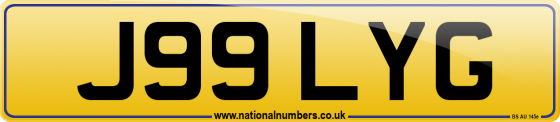 J99 LYG