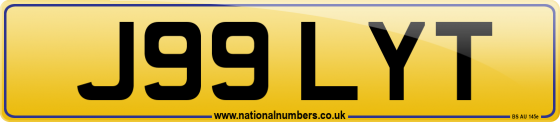 J99 LYT