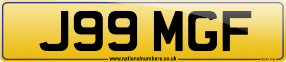 J99 MGF