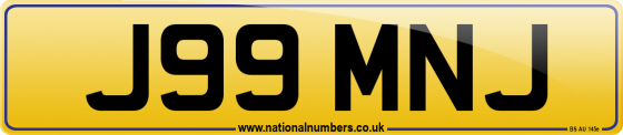 J99 MNJ