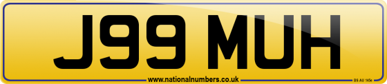 J99 MUH