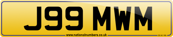 J99 MWM