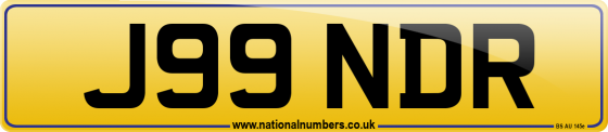 J99 NDR