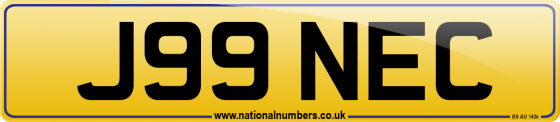 J99 NEC