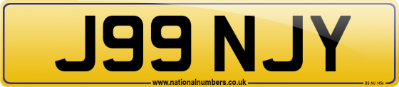 J99 NJY