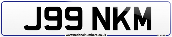 J99 NKM