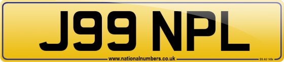J99 NPL