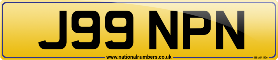 J99 NPN