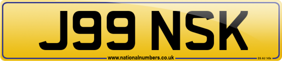 J99 NSK