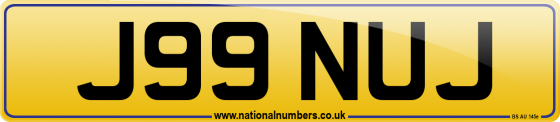 J99 NUJ