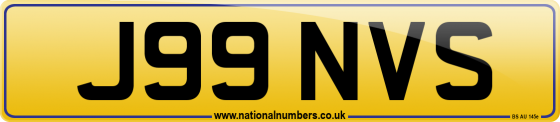 J99 NVS