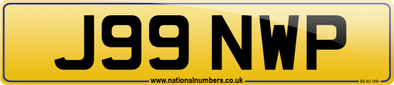 J99 NWP