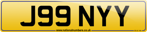 J99 NYY