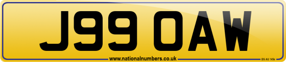 J99 OAW