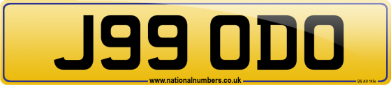J99 ODO