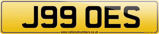 J99 OES