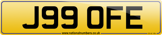J99 OFE
