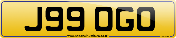 J99 OGO