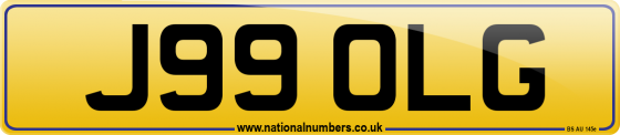 J99 OLG