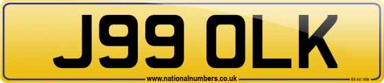 J99 OLK