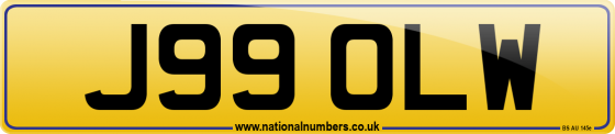 J99 OLW