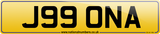 J99 ONA