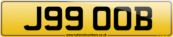 J99 OOB