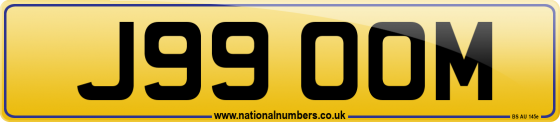 J99 OOM