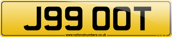 J99 OOT