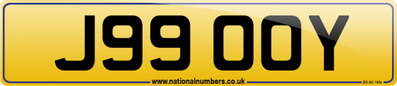 J99 OOY