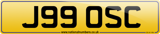 J99 OSC
