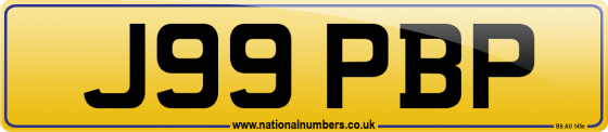 J99 PBP