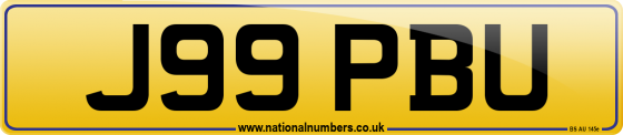 J99 PBU