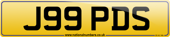 J99 PDS