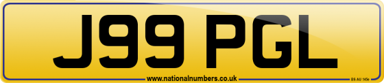 J99 PGL